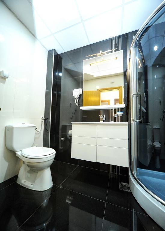 Garni Uni Elita Lux Hotel Nis Bilik gambar
