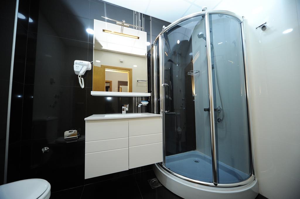 Garni Uni Elita Lux Hotel Nis Bilik gambar