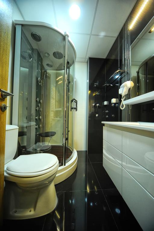 Garni Uni Elita Lux Hotel Nis Bilik gambar