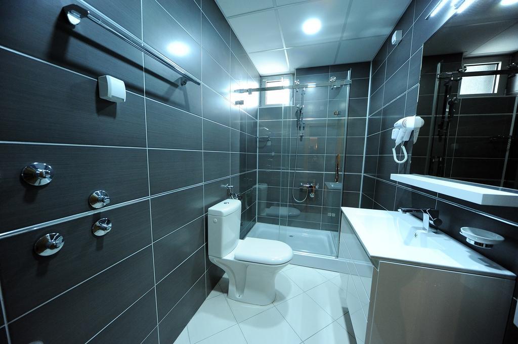 Garni Uni Elita Lux Hotel Nis Bilik gambar