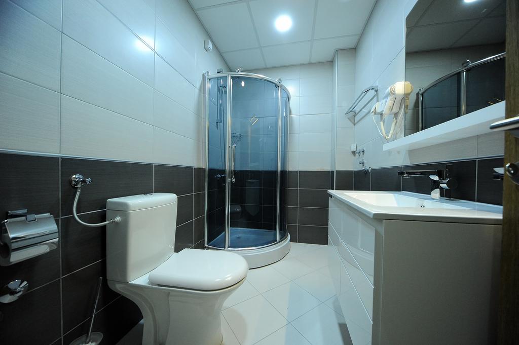 Garni Uni Elita Lux Hotel Nis Luaran gambar