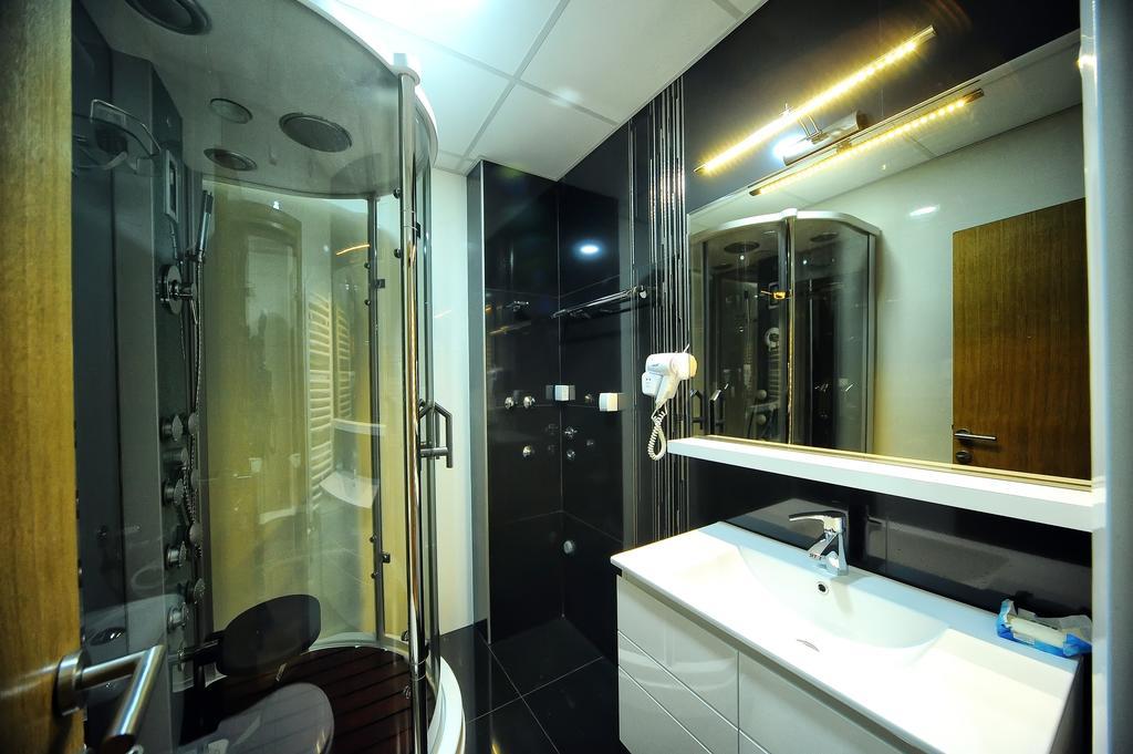 Garni Uni Elita Lux Hotel Nis Bilik gambar