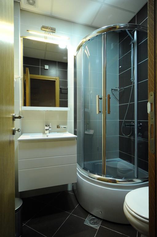 Garni Uni Elita Lux Hotel Nis Bilik gambar