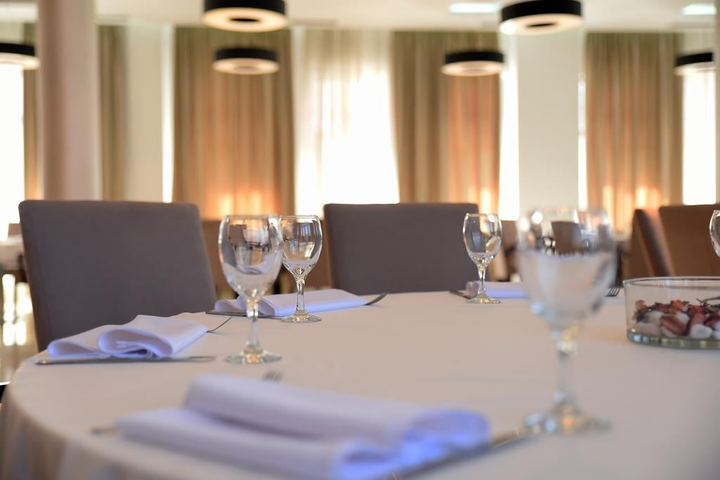 Garni Uni Elita Lux Hotel Nis Luaran gambar